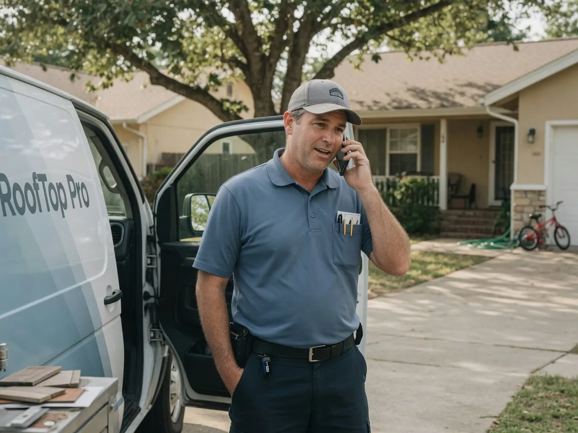 Roof Repair Benton, MS FAQs