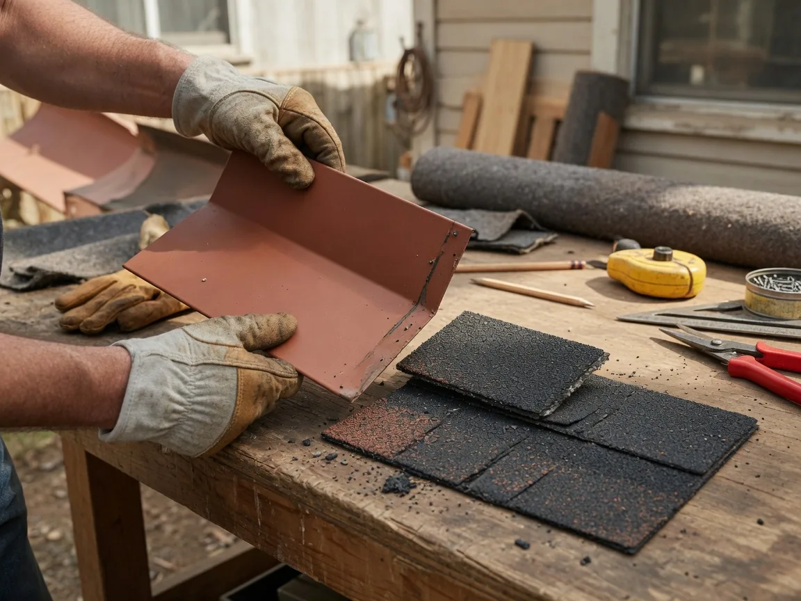 Roof Repair company in Benton, MS
